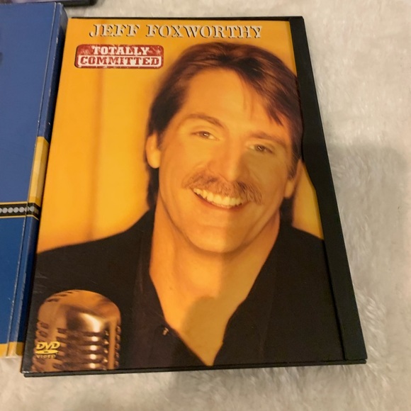 DVD Comedy & Music Assortment - Picture 2 of 13